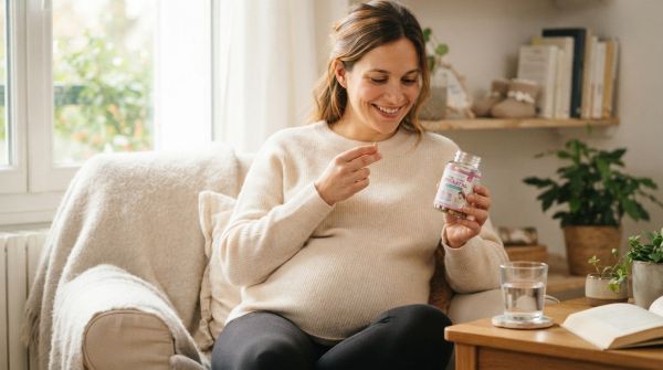 Pourquoi envisager un complément alimentaire pour la maternité ?