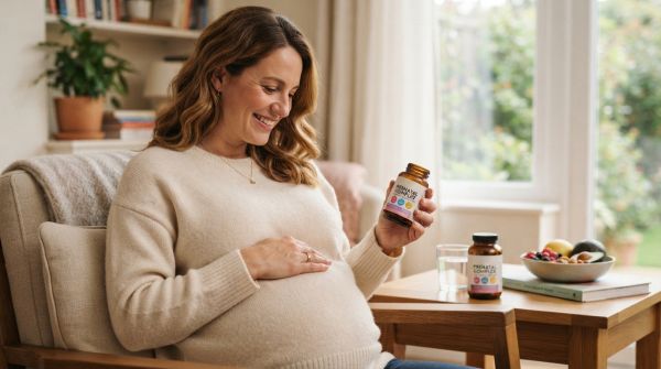 Pourquoi envisager un complément alimentaire pour la maternité ?