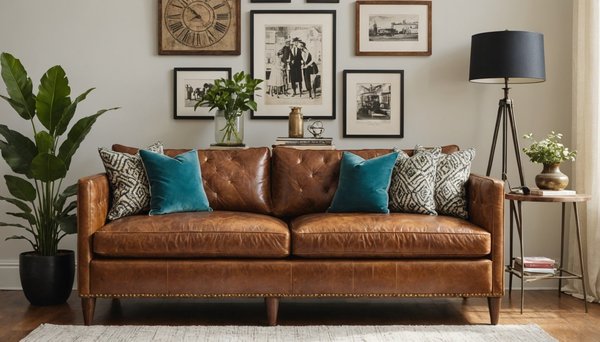 Les pièces vintage à intégrer dans un look moderne