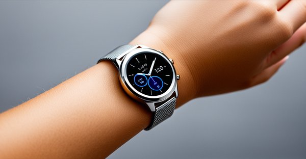 Trouvez la montre connectée femme parfaite pour vous