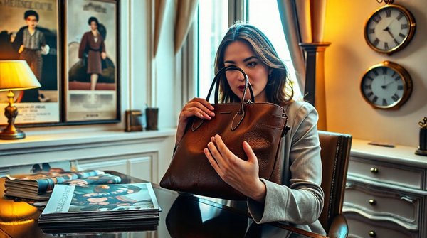 Découvrez les meilleurs portefeuilles en cuir pour femme français